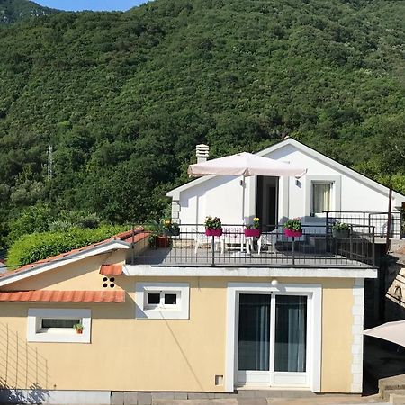 Etno Village Mihailovic Herceg Novi Kültér fotó