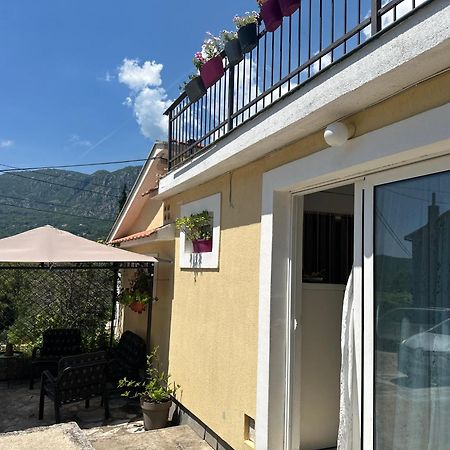 Etno Village Mihailovic Herceg Novi Kültér fotó
