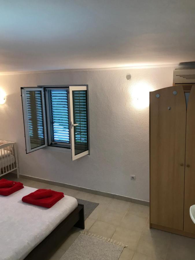 Etno Village Mihailovic Herceg Novi Kültér fotó