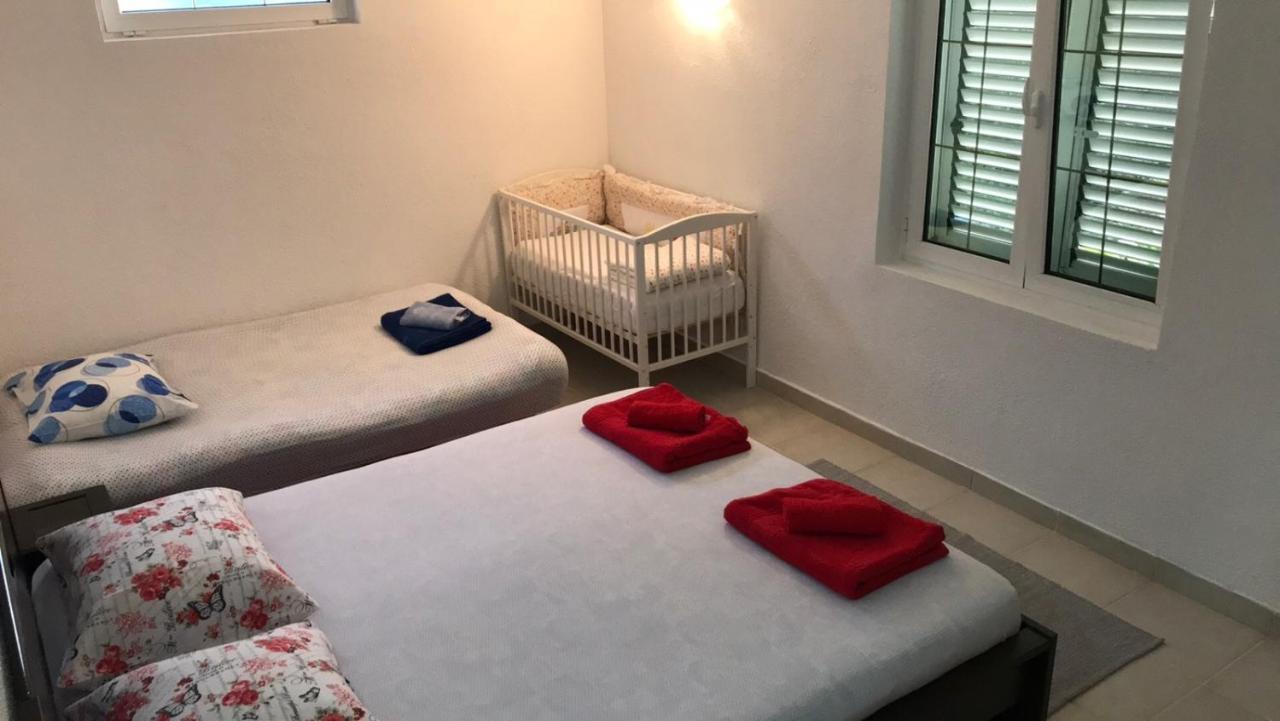 Etno Village Mihailovic Herceg Novi Kültér fotó