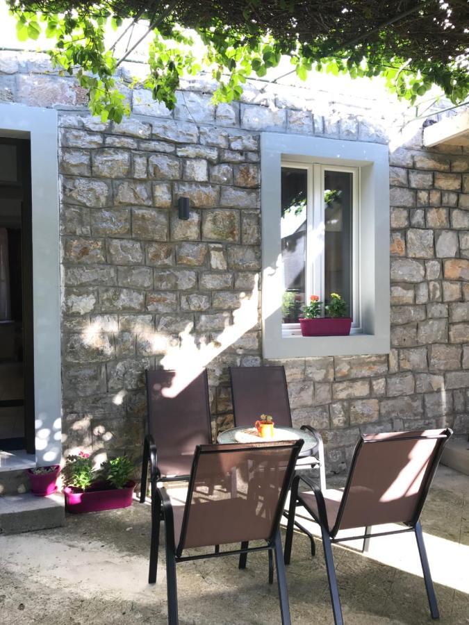 Etno Village Mihailovic Herceg Novi Kültér fotó