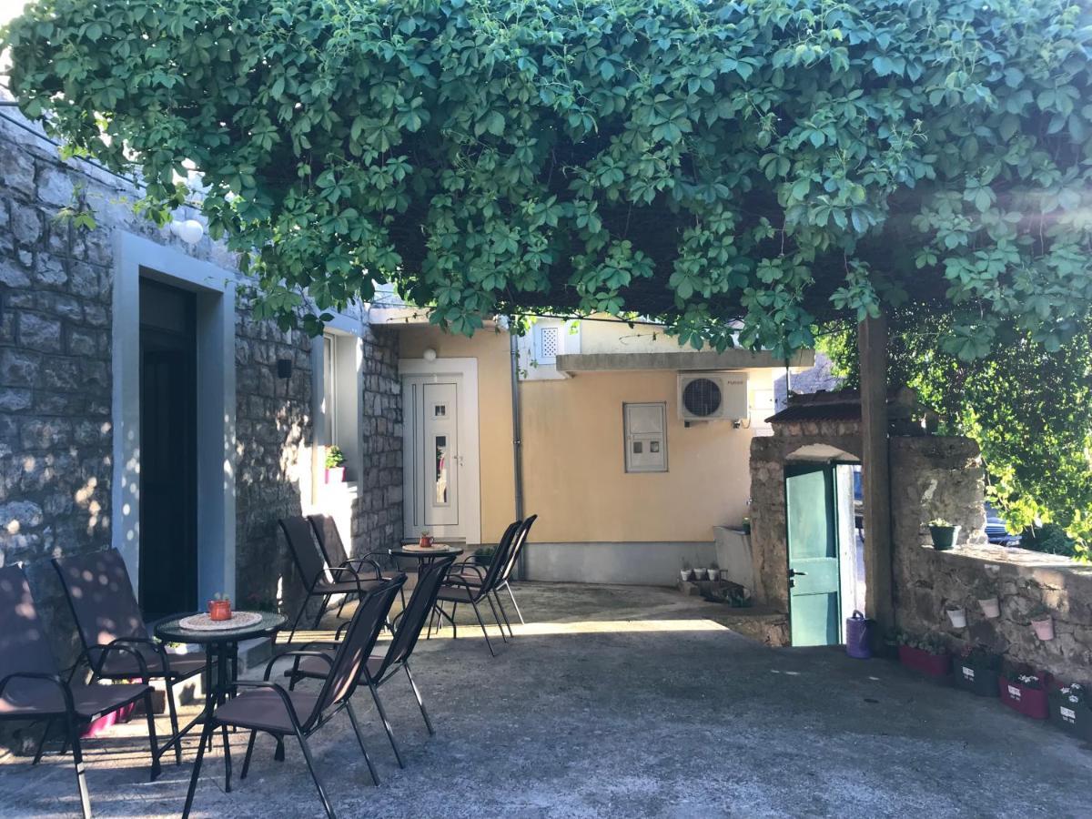 Etno Village Mihailovic Herceg Novi Kültér fotó