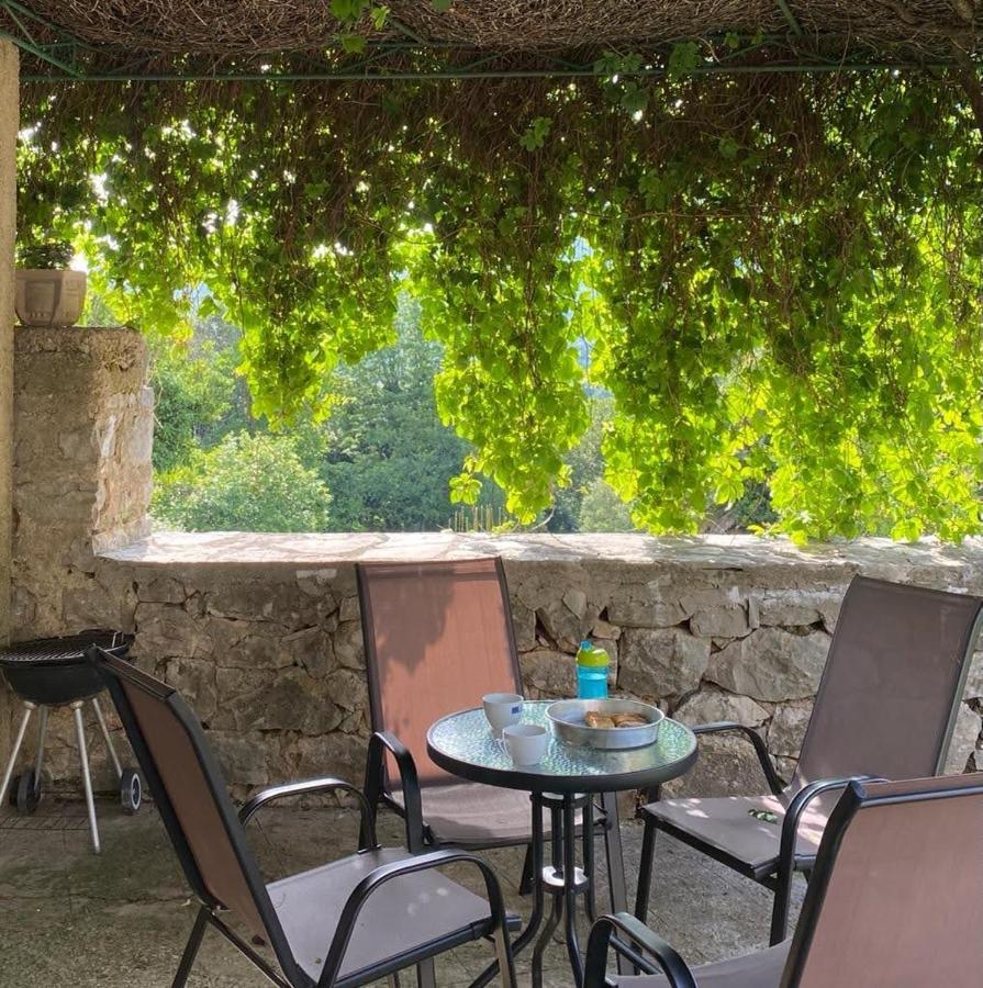 Etno Village Mihailovic Herceg Novi Kültér fotó
