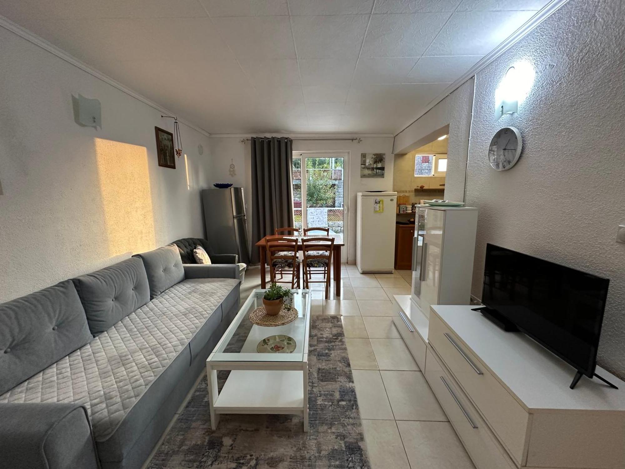 Etno Village Mihailovic Herceg Novi Kültér fotó