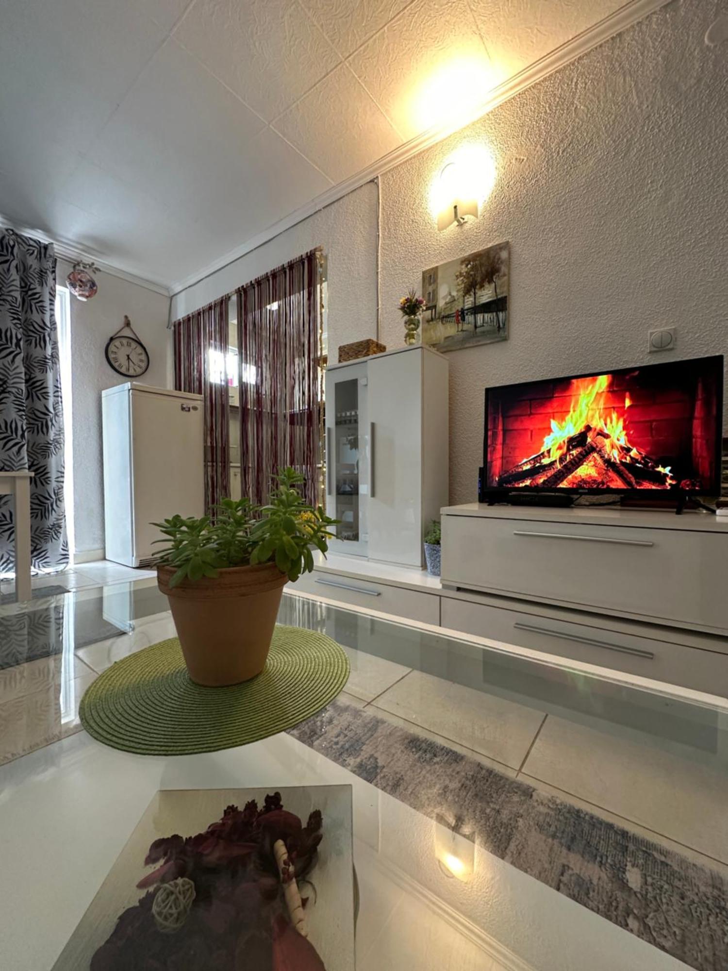 Etno Village Mihailovic Herceg Novi Kültér fotó