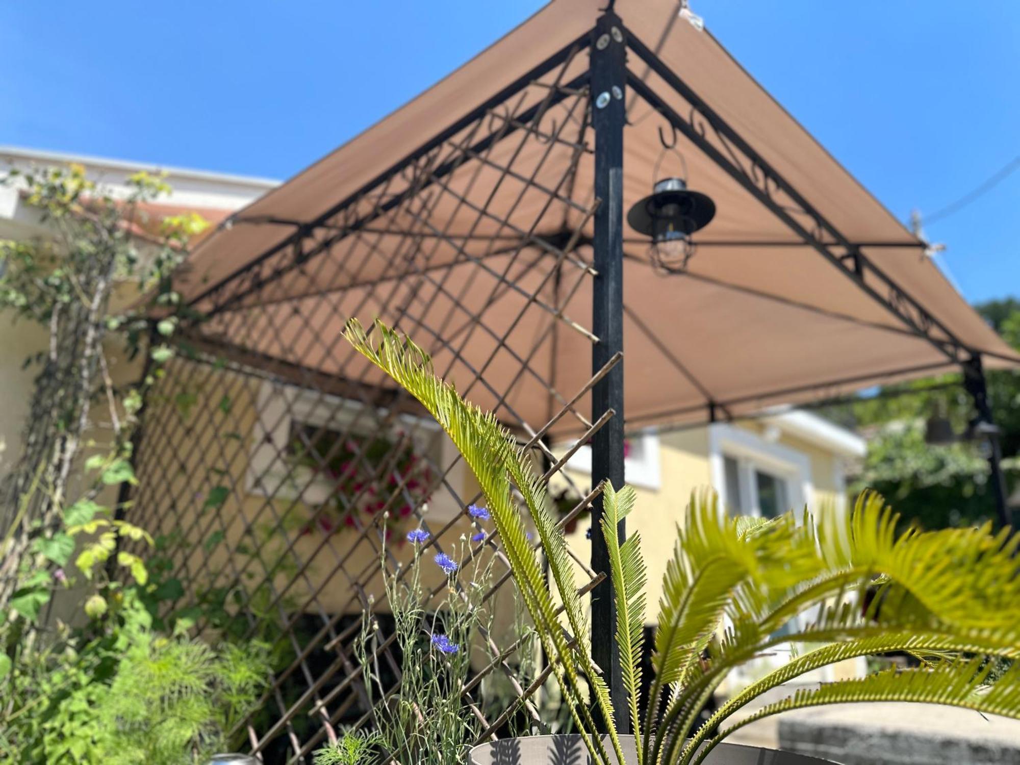 Etno Village Mihailovic Herceg Novi Kültér fotó