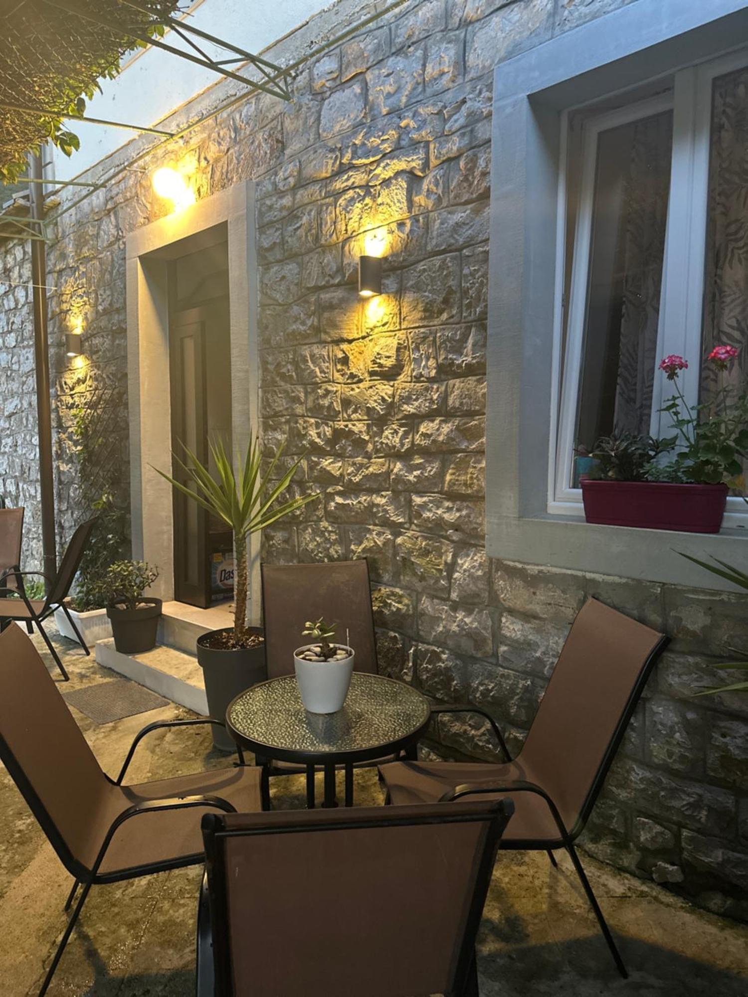 Etno Village Mihailovic Herceg Novi Kültér fotó