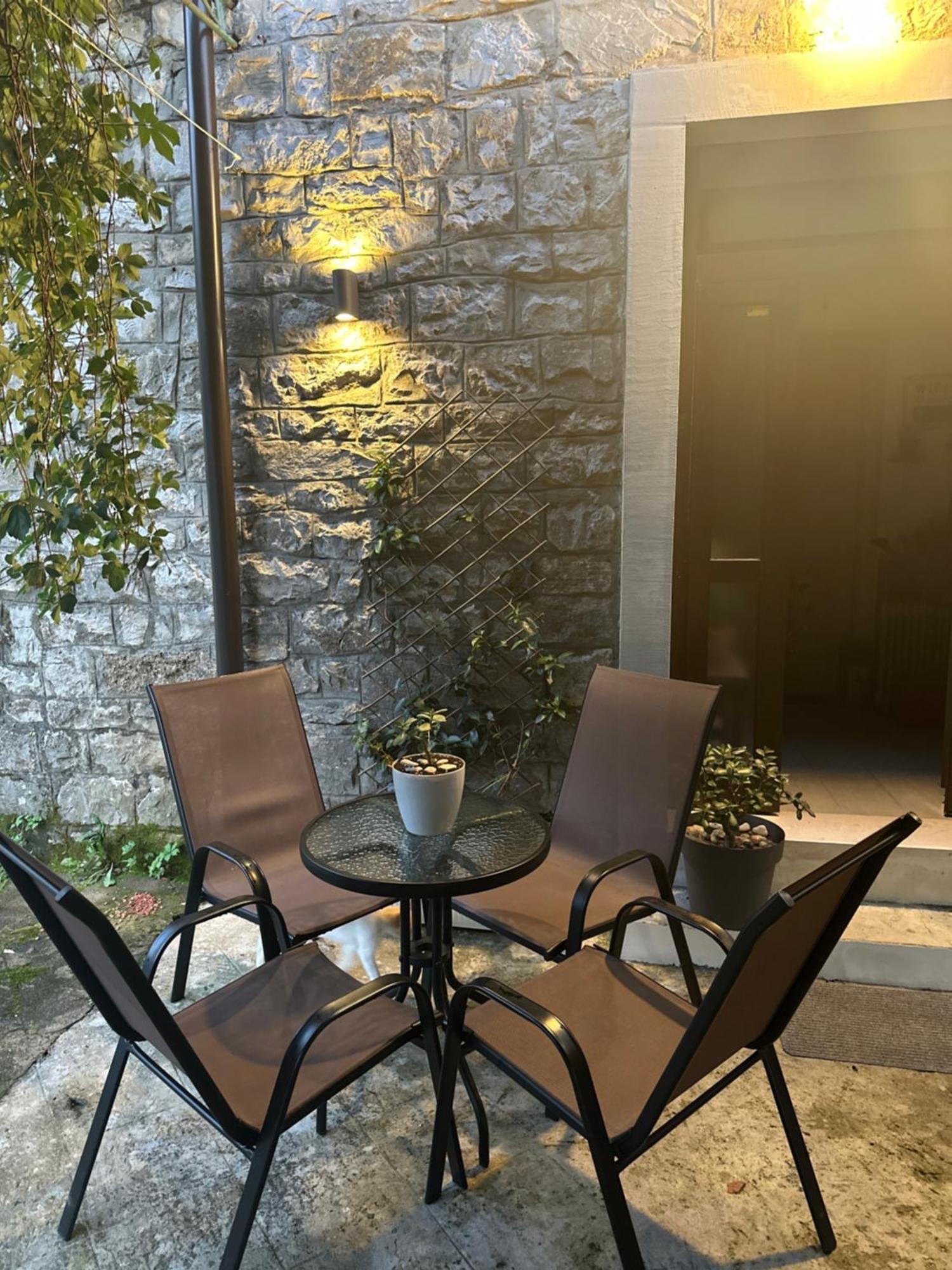 Etno Village Mihailovic Herceg Novi Kültér fotó