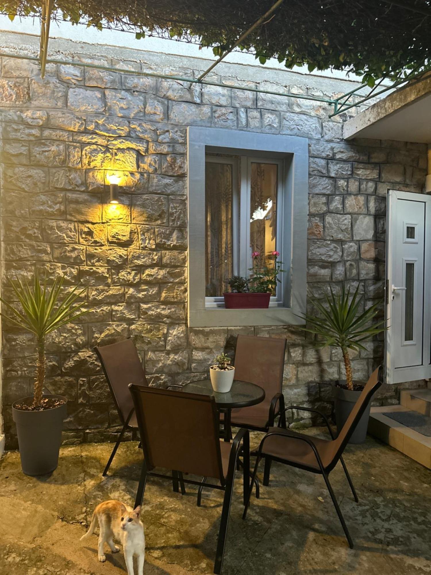 Etno Village Mihailovic Herceg Novi Kültér fotó