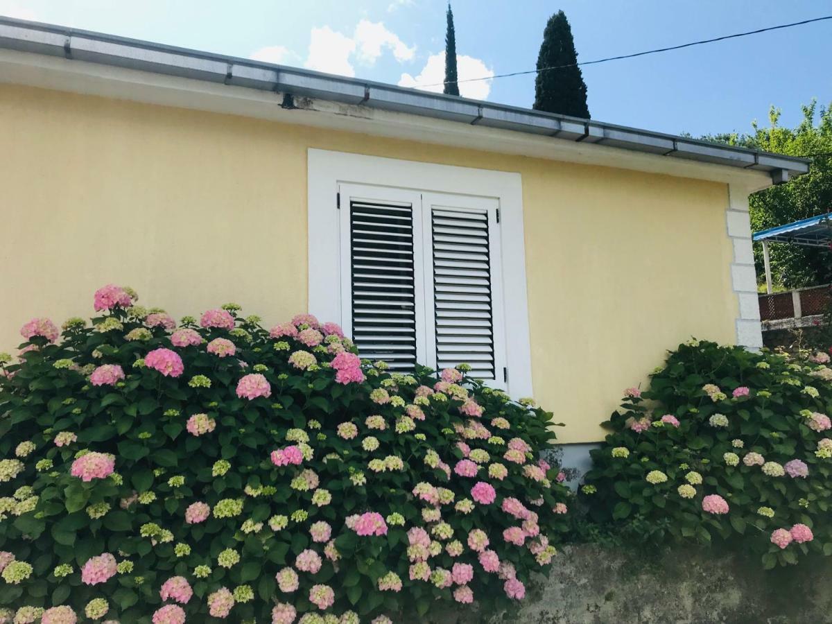 Etno Village Mihailovic Herceg Novi Kültér fotó