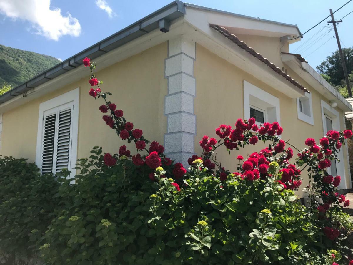 Etno Village Mihailovic Herceg Novi Kültér fotó